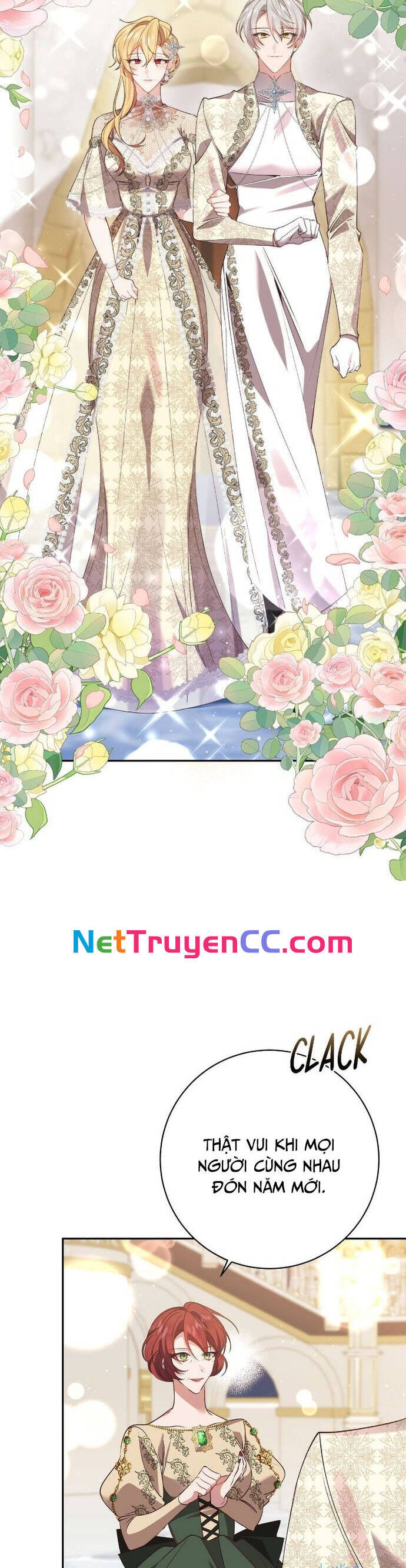 Đeo Bám Tôi Cũng Vô Ích Thôi Chap 109 - Next Chap 110