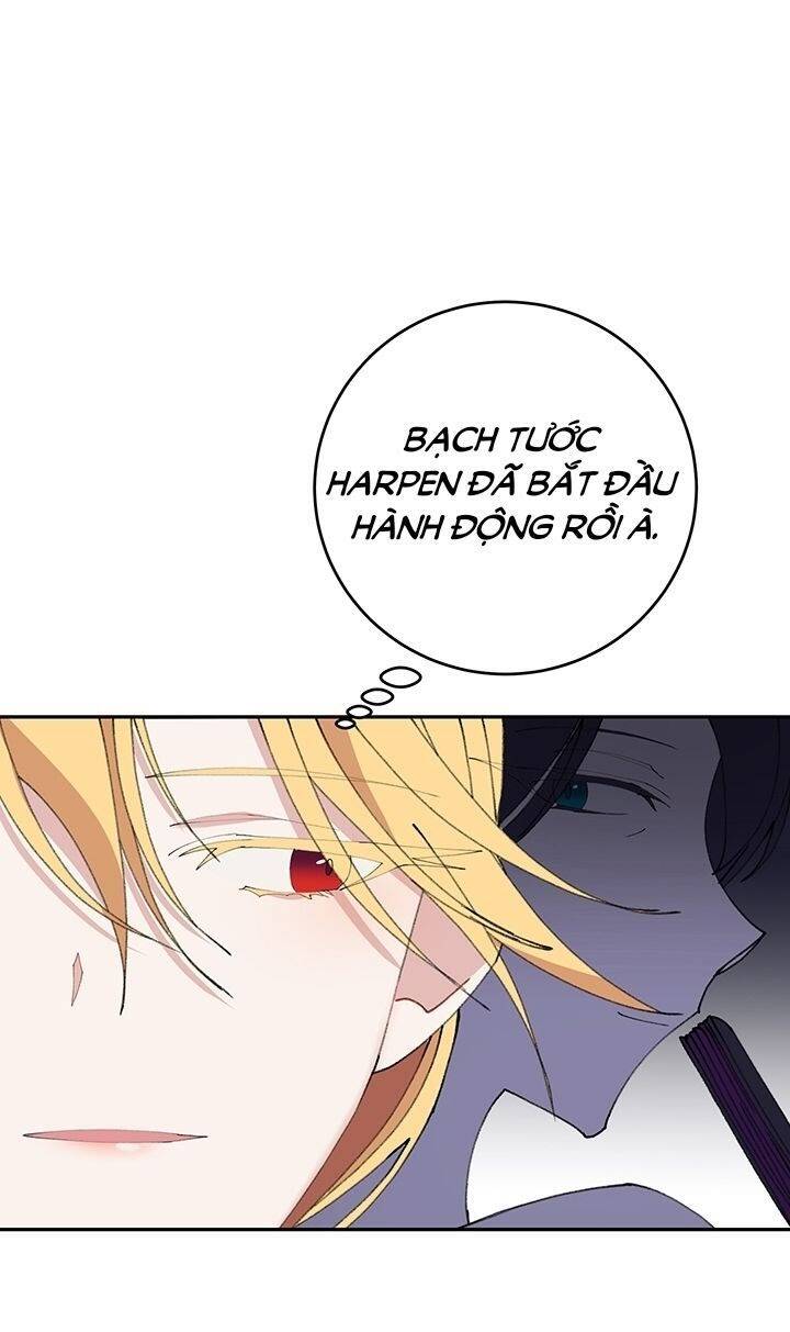 Đeo Bám Tôi Cũng Vô Ích Thôi Chap 11 - Next Chap 12