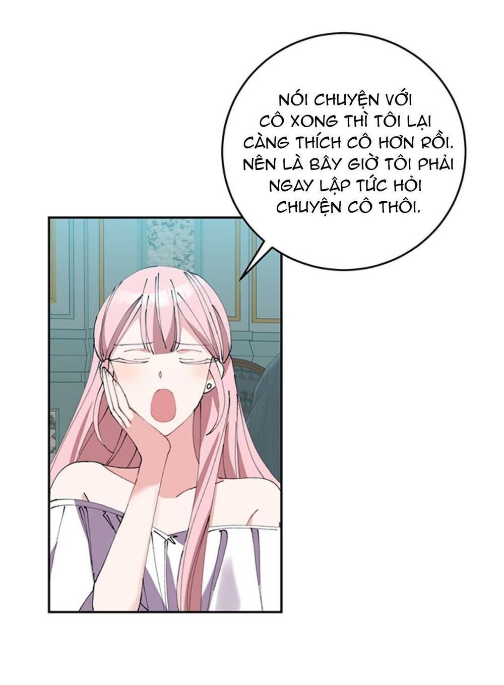 Đeo Bám Tôi Cũng Vô Ích Thôi Chap 11 - Next Chap 12