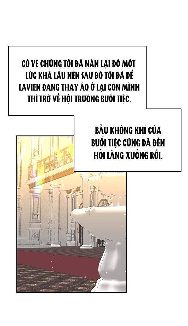 Đeo Bám Tôi Cũng Vô Ích Thôi Chap 11 - Next Chap 12