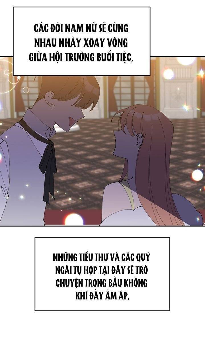 Đeo Bám Tôi Cũng Vô Ích Thôi Chap 11 - Next Chap 12
