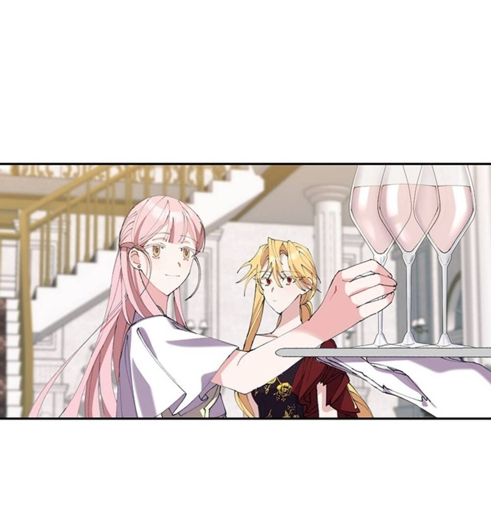 Đeo Bám Tôi Cũng Vô Ích Thôi Chap 11 - Next Chap 12