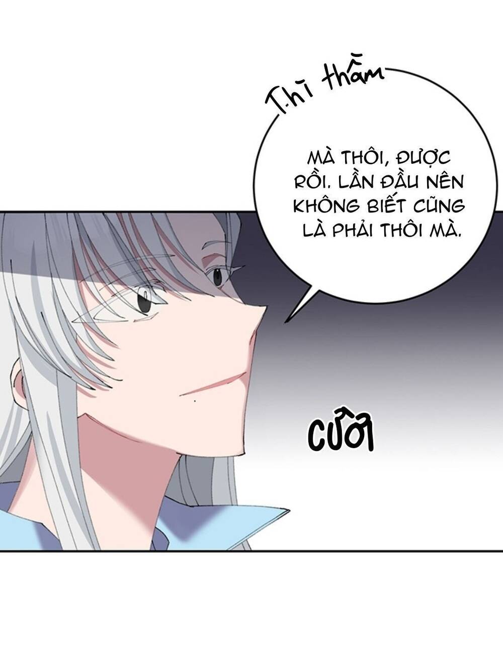 Đeo Bám Tôi Cũng Vô Ích Thôi Chap 11 - Next Chap 12