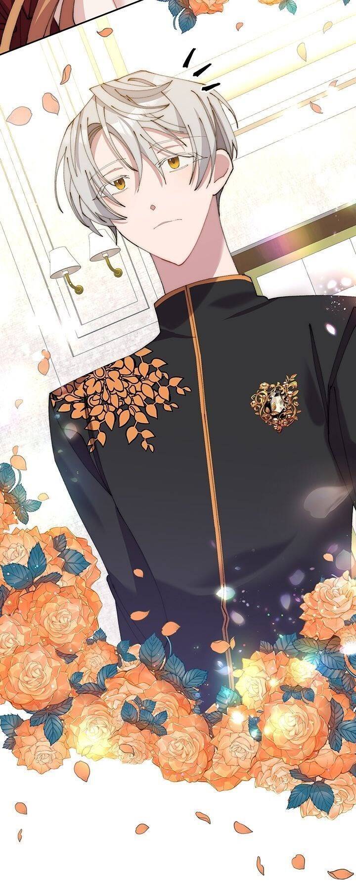 Đeo Bám Tôi Cũng Vô Ích Thôi Chap 11 - Next Chap 12