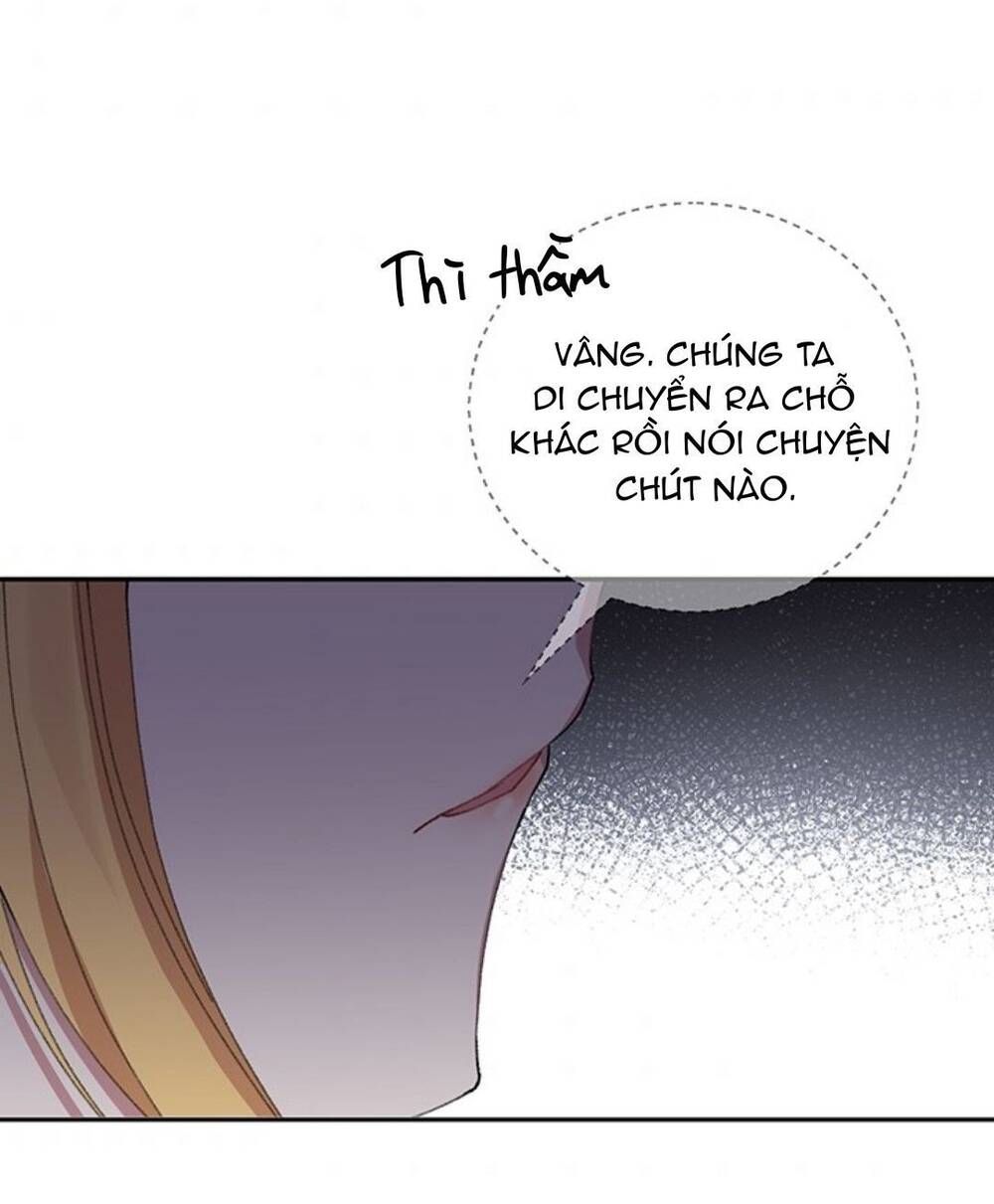 Đeo Bám Tôi Cũng Vô Ích Thôi Chap 11 - Next Chap 12