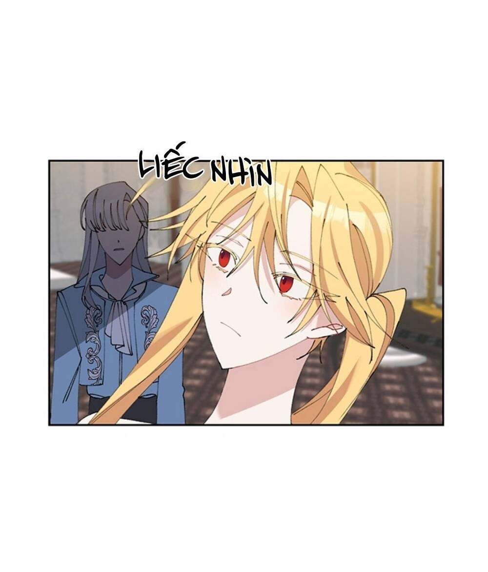 Đeo Bám Tôi Cũng Vô Ích Thôi Chap 11 - Next Chap 12