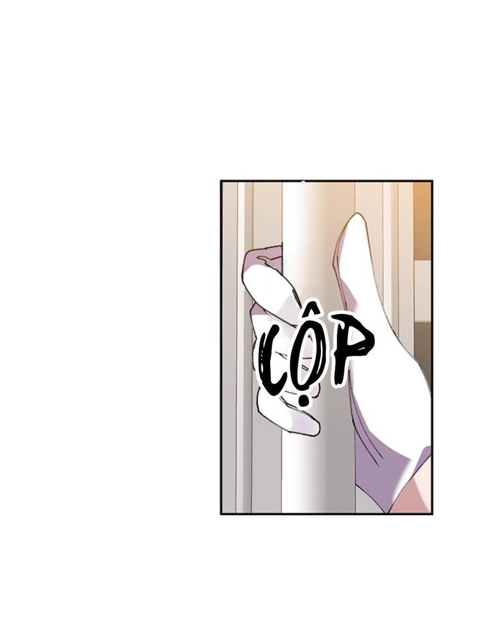 Đeo Bám Tôi Cũng Vô Ích Thôi Chap 11 - Next Chap 12