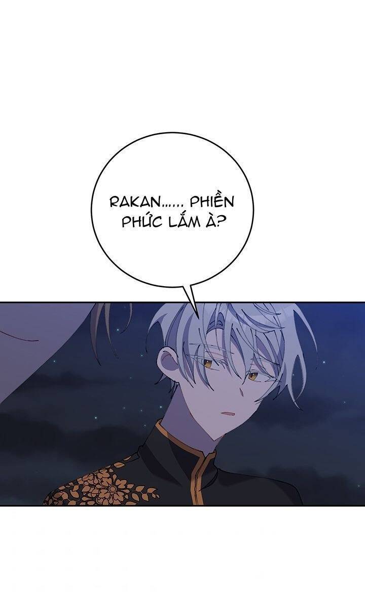 Đeo Bám Tôi Cũng Vô Ích Thôi Chap 11 - Next Chap 12