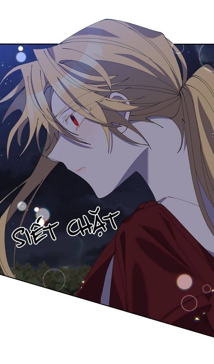 Đeo Bám Tôi Cũng Vô Ích Thôi Chap 11 - Next Chap 12
