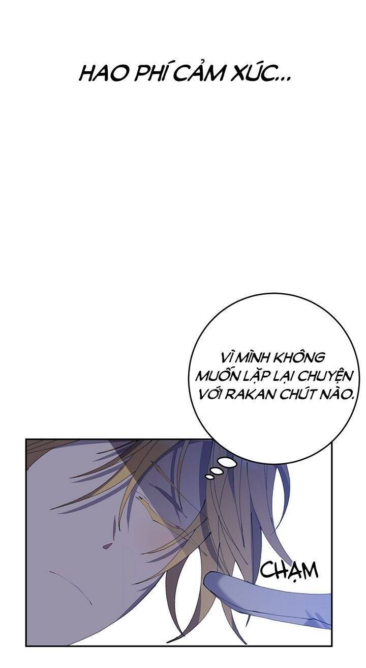 Đeo Bám Tôi Cũng Vô Ích Thôi Chap 11 - Next Chap 12