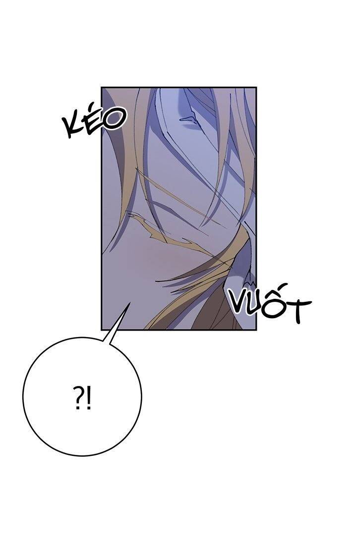 Đeo Bám Tôi Cũng Vô Ích Thôi Chap 11 - Next Chap 12
