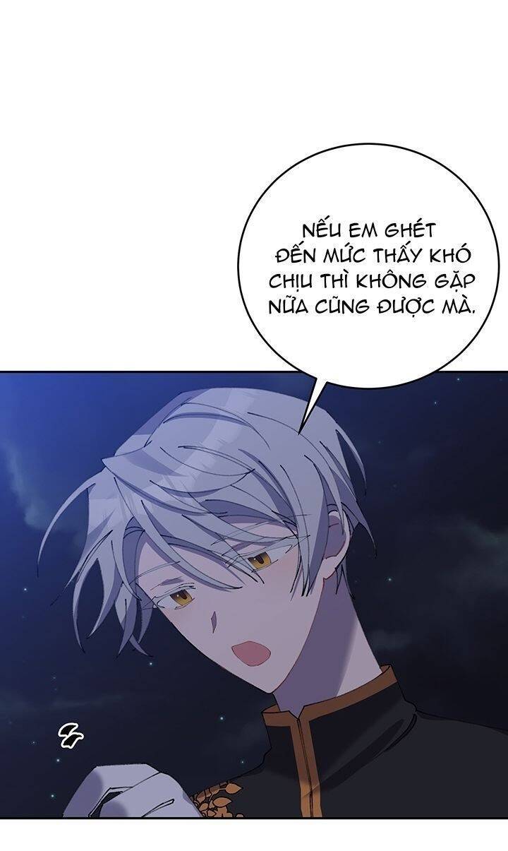 Đeo Bám Tôi Cũng Vô Ích Thôi Chap 11 - Next Chap 12