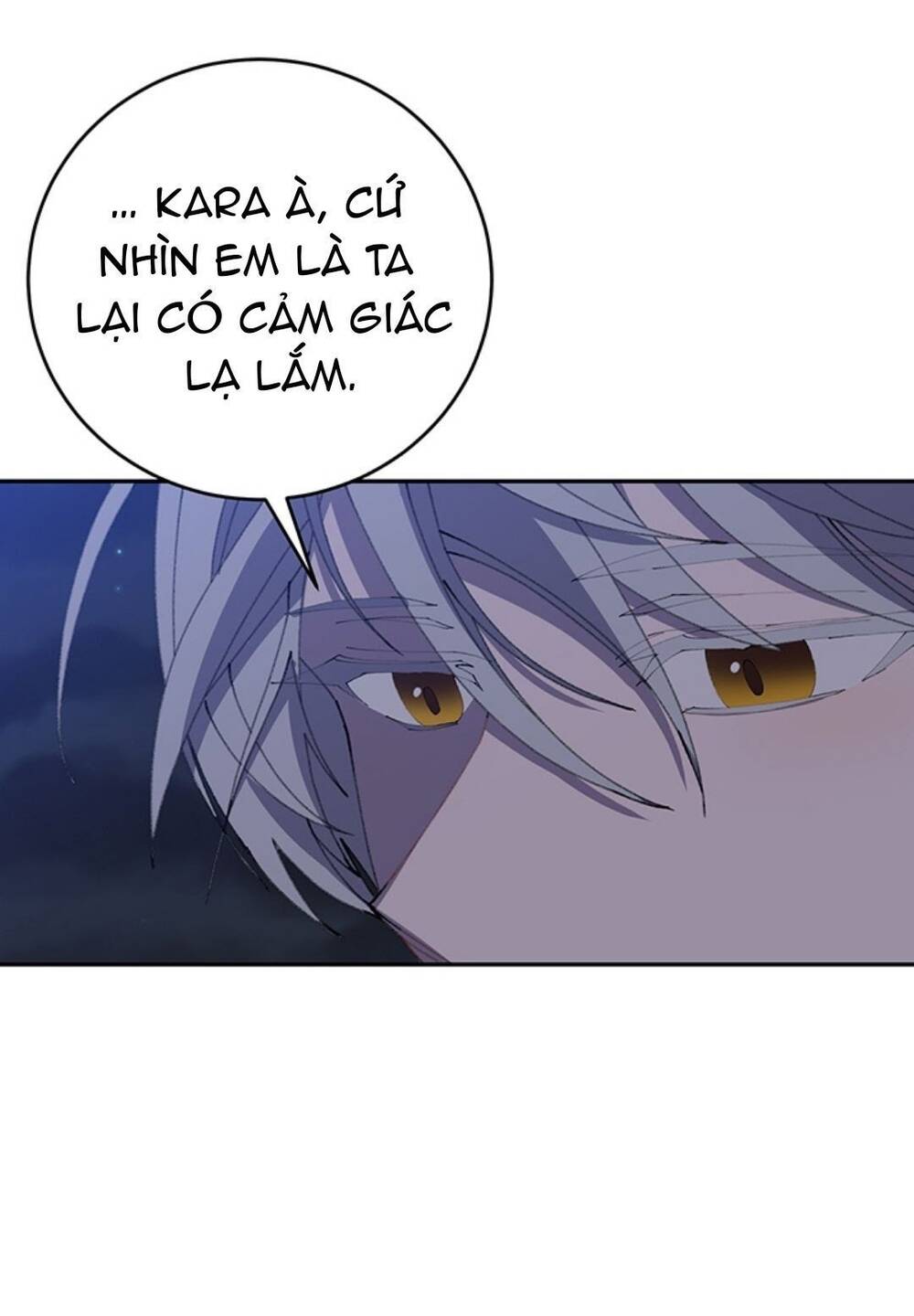 Đeo Bám Tôi Cũng Vô Ích Thôi Chap 11 - Next Chap 12