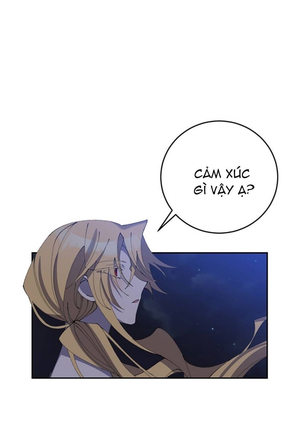 Đeo Bám Tôi Cũng Vô Ích Thôi Chap 11 - Next Chap 12