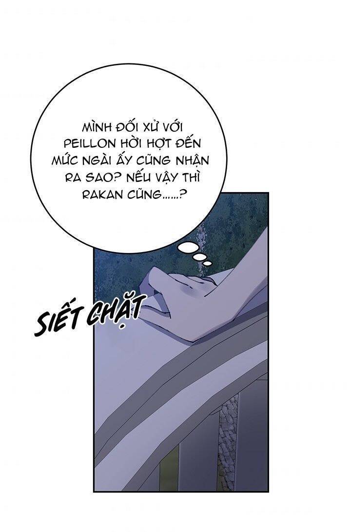 Đeo Bám Tôi Cũng Vô Ích Thôi Chap 11 - Next Chap 12