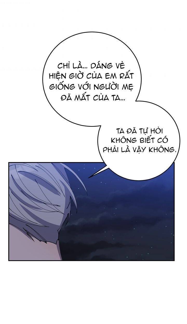 Đeo Bám Tôi Cũng Vô Ích Thôi Chap 11 - Next Chap 12