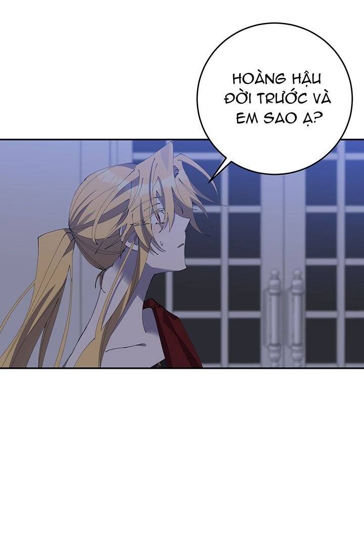 Đeo Bám Tôi Cũng Vô Ích Thôi Chap 11 - Next Chap 12