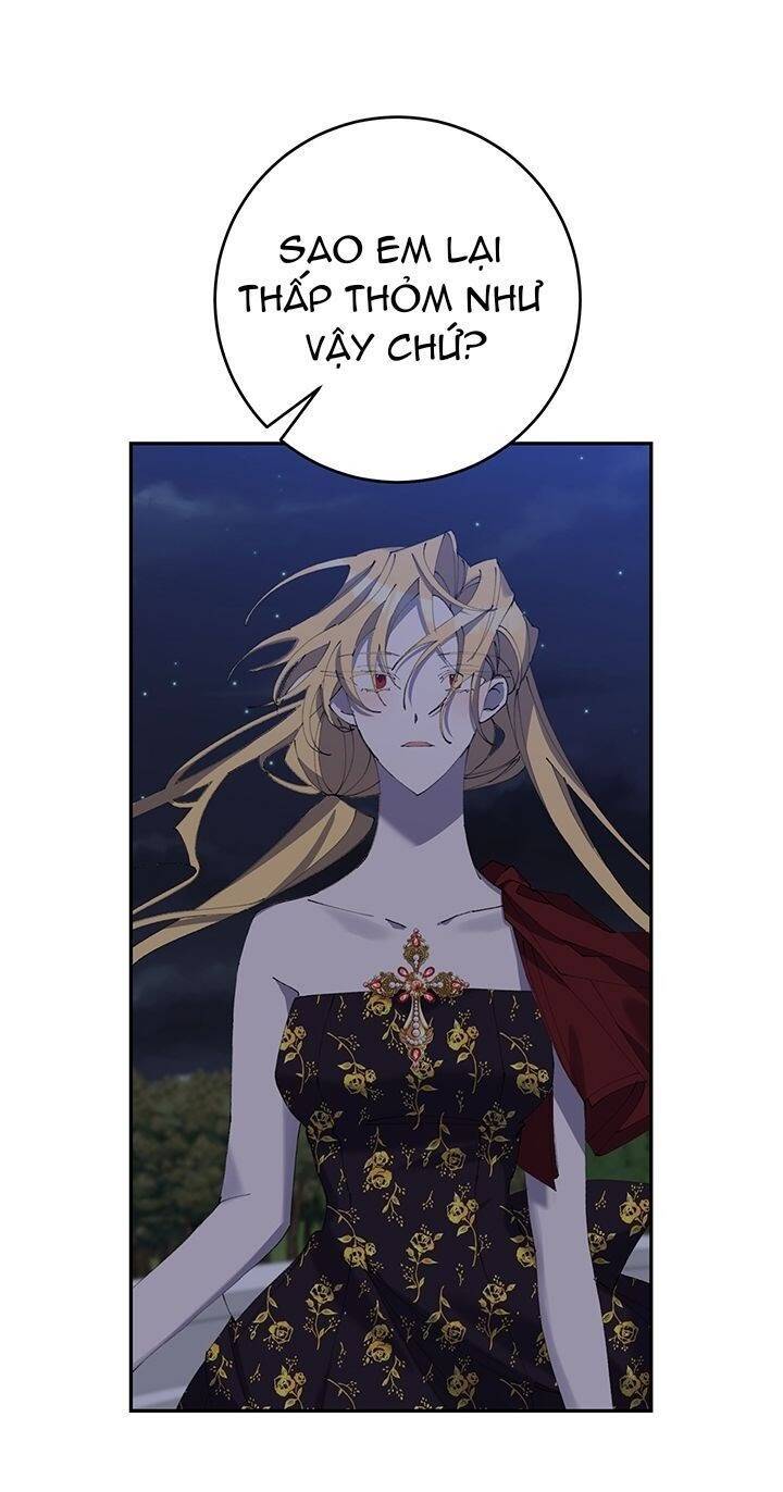 Đeo Bám Tôi Cũng Vô Ích Thôi Chap 11 - Next Chap 12