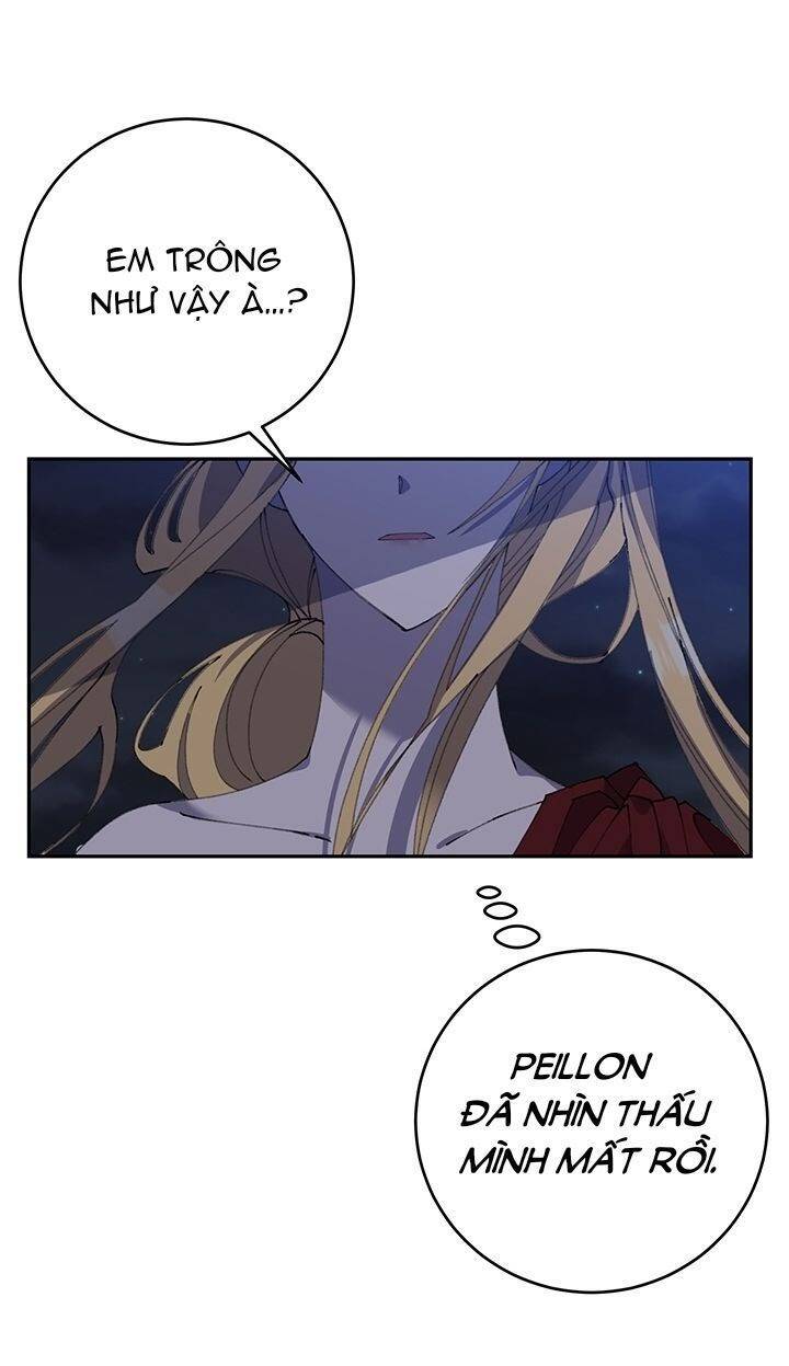 Đeo Bám Tôi Cũng Vô Ích Thôi Chap 11 - Next Chap 12
