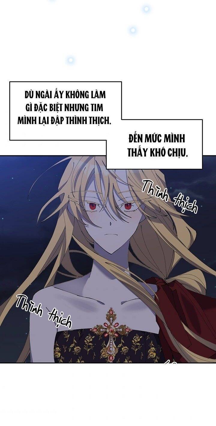 Đeo Bám Tôi Cũng Vô Ích Thôi Chap 11 - Next Chap 12
