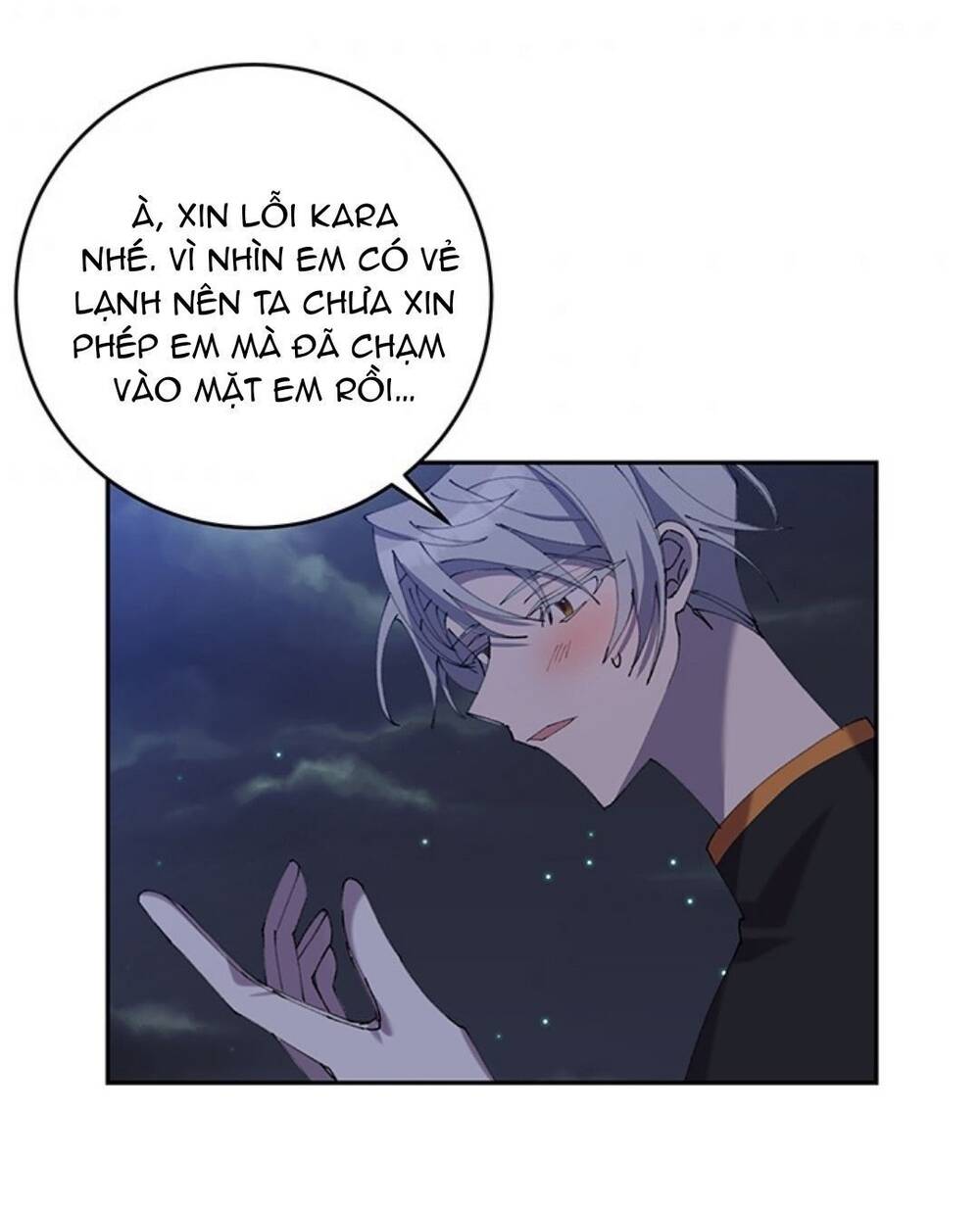 Đeo Bám Tôi Cũng Vô Ích Thôi Chap 11 - Next Chap 12