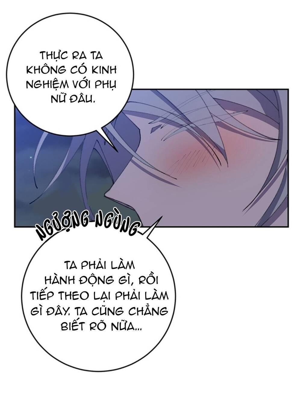Đeo Bám Tôi Cũng Vô Ích Thôi Chap 11 - Next Chap 12
