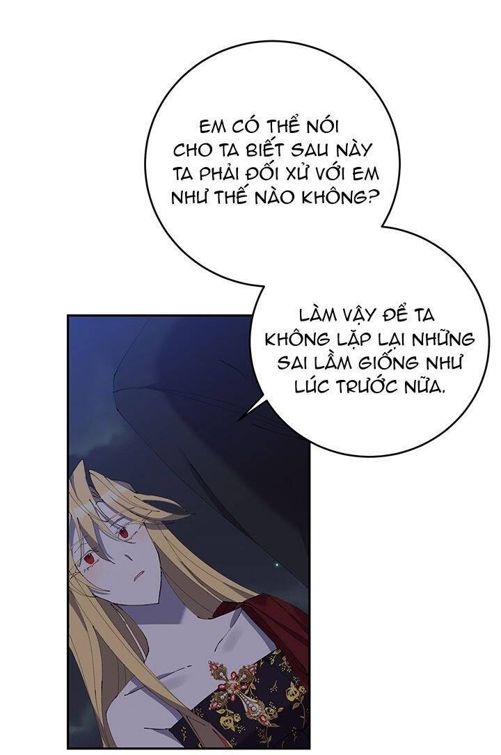 Đeo Bám Tôi Cũng Vô Ích Thôi Chap 11 - Next Chap 12