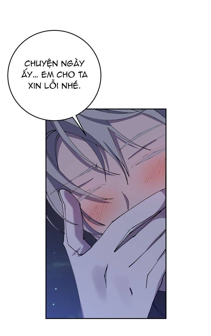 Đeo Bám Tôi Cũng Vô Ích Thôi Chap 11 - Next Chap 12