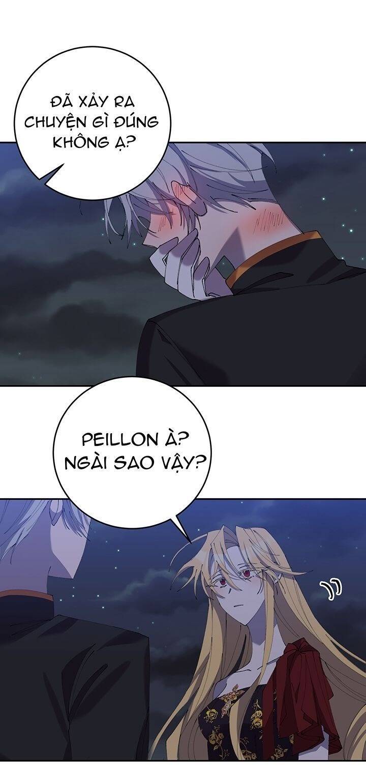 Đeo Bám Tôi Cũng Vô Ích Thôi Chap 11 - Next Chap 12