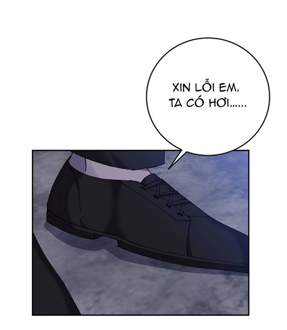 Đeo Bám Tôi Cũng Vô Ích Thôi Chap 11 - Next Chap 12
