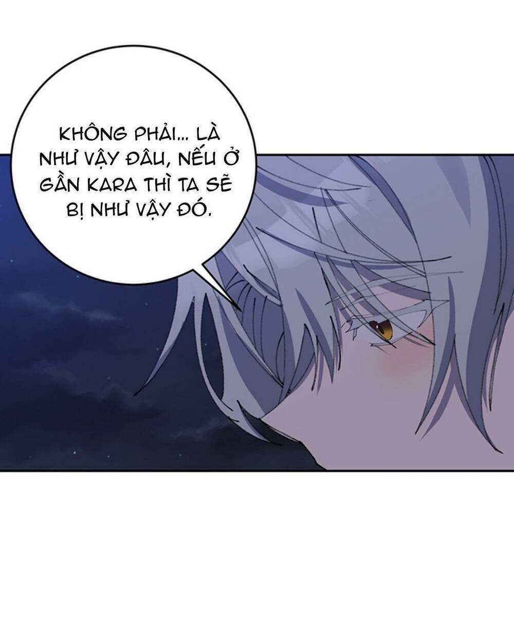 Đeo Bám Tôi Cũng Vô Ích Thôi Chap 11 - Next Chap 12