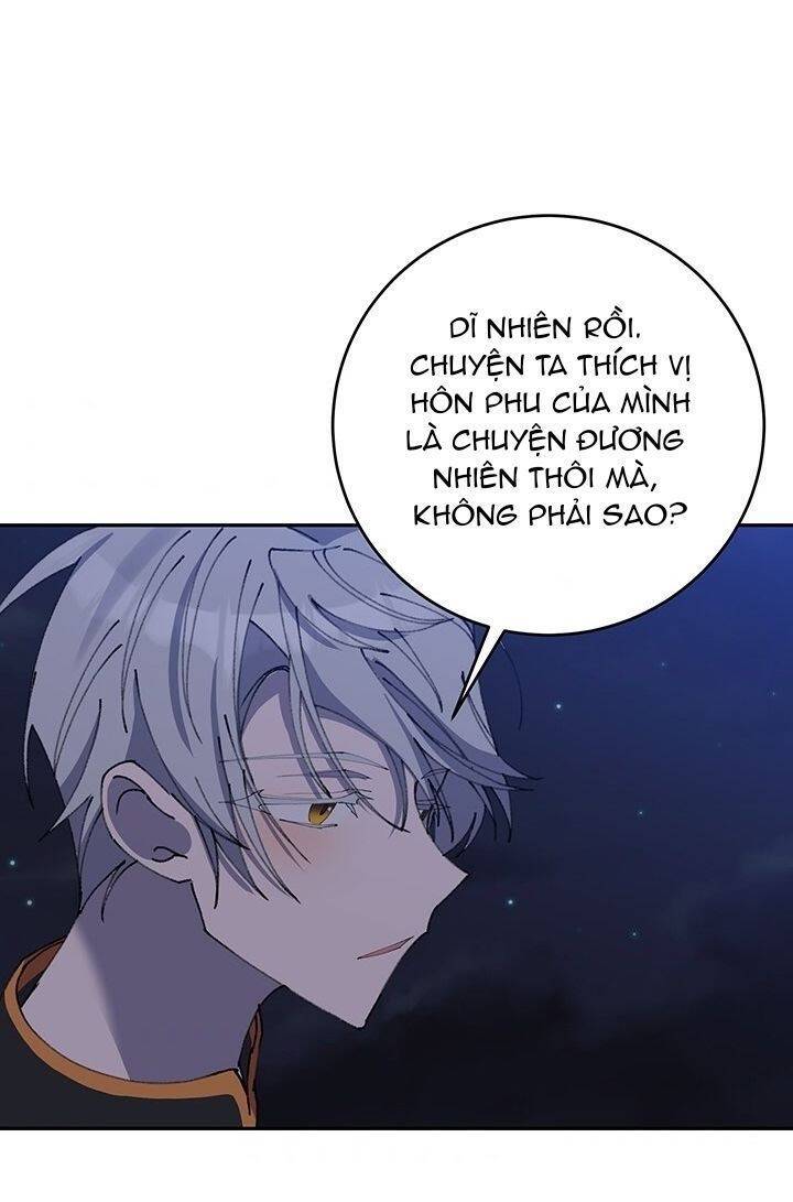 Đeo Bám Tôi Cũng Vô Ích Thôi Chap 11 - Next Chap 12
