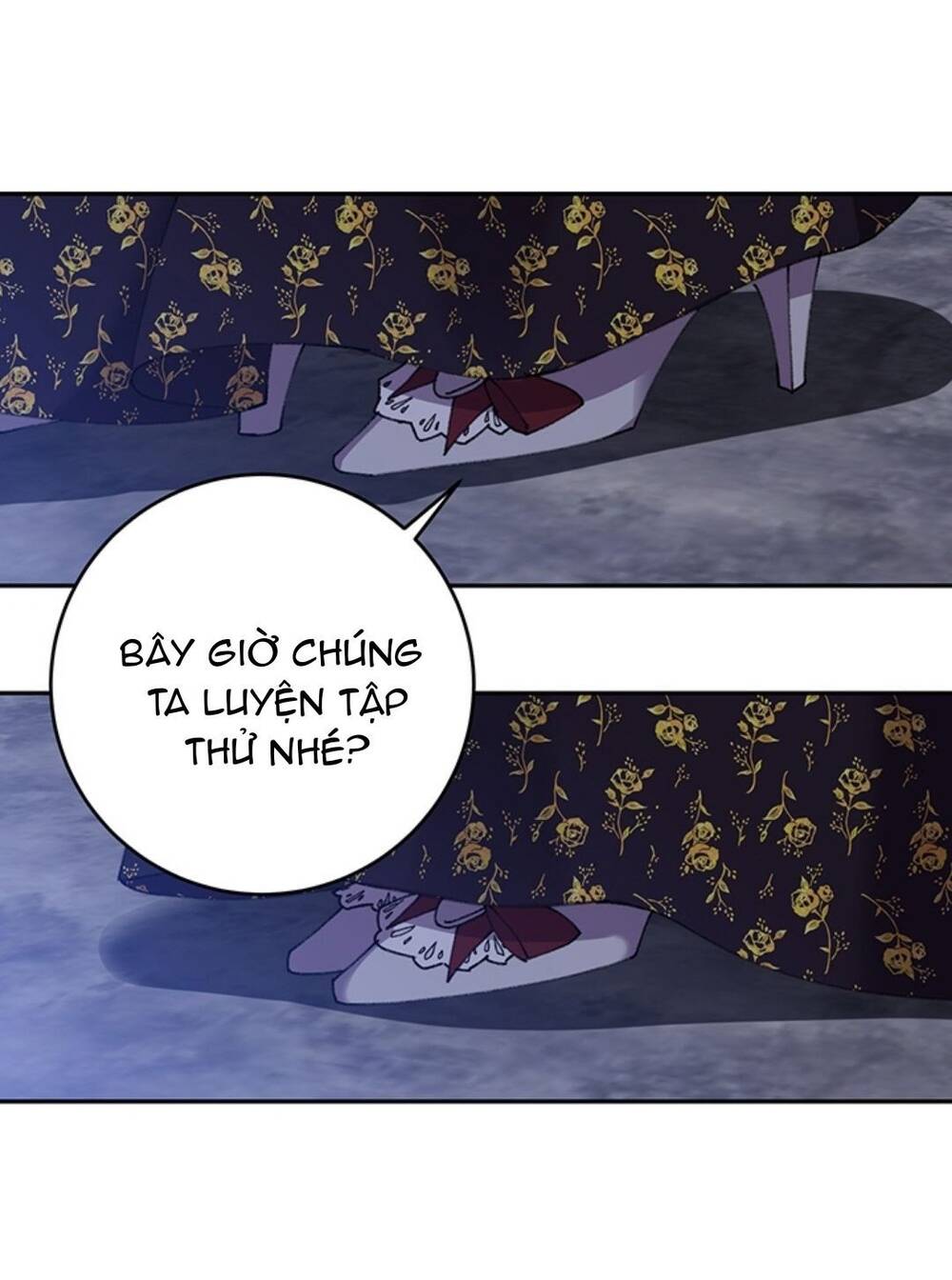 Đeo Bám Tôi Cũng Vô Ích Thôi Chap 11 - Next Chap 12
