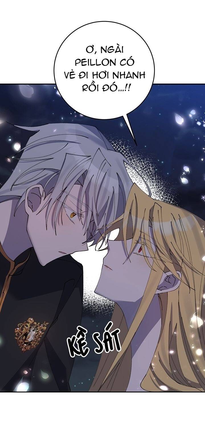 Đeo Bám Tôi Cũng Vô Ích Thôi Chap 11 - Next Chap 12