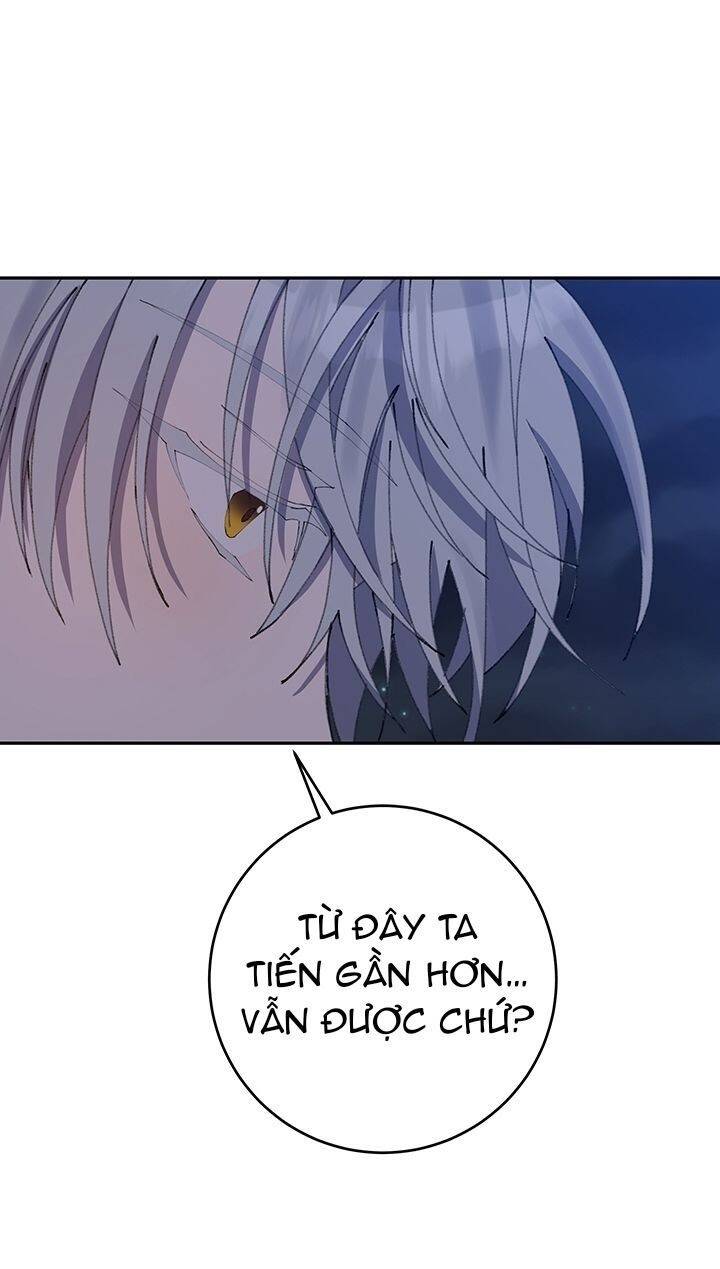 Đeo Bám Tôi Cũng Vô Ích Thôi Chap 11 - Next Chap 12