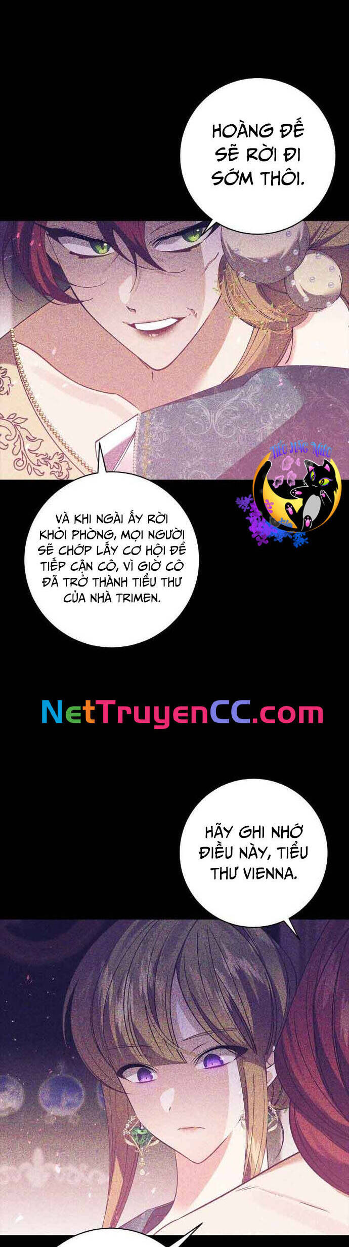 Đeo Bám Tôi Cũng Vô Ích Thôi Chap 110 - Next Chap 111