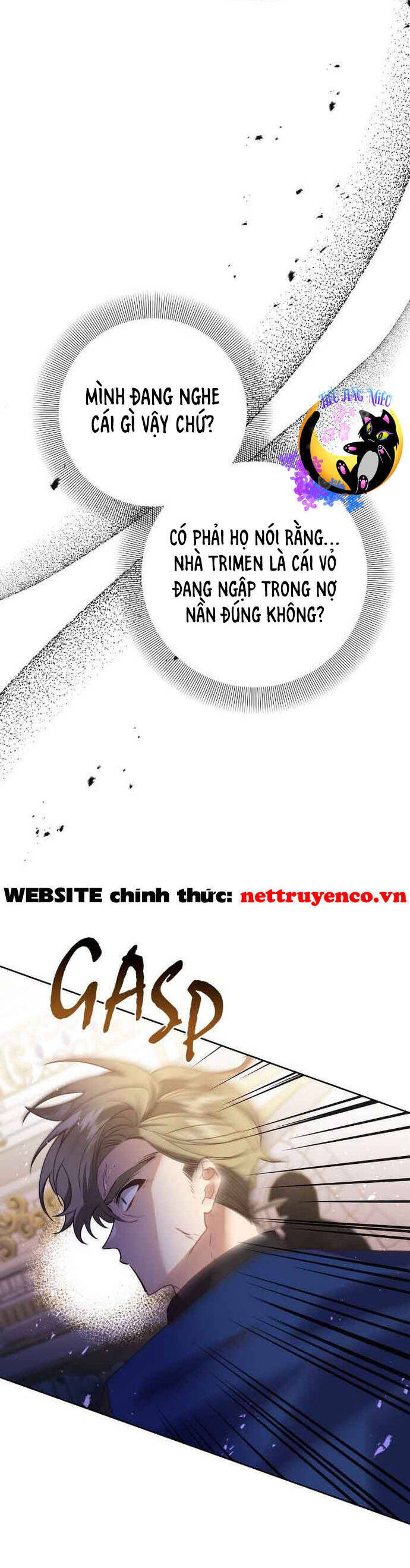 Đeo Bám Tôi Cũng Vô Ích Thôi Chap 110 - Next Chap 111