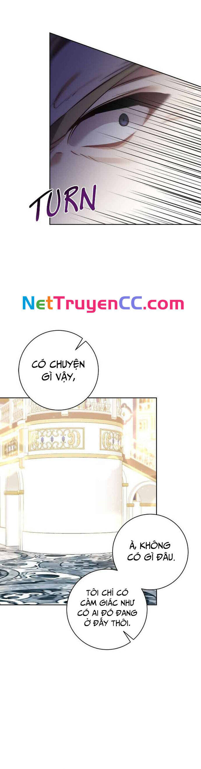 Đeo Bám Tôi Cũng Vô Ích Thôi Chap 110 - Next Chap 111