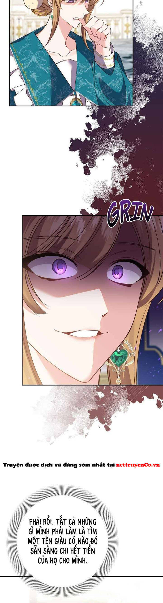 Đeo Bám Tôi Cũng Vô Ích Thôi Chap 110 - Next Chap 111
