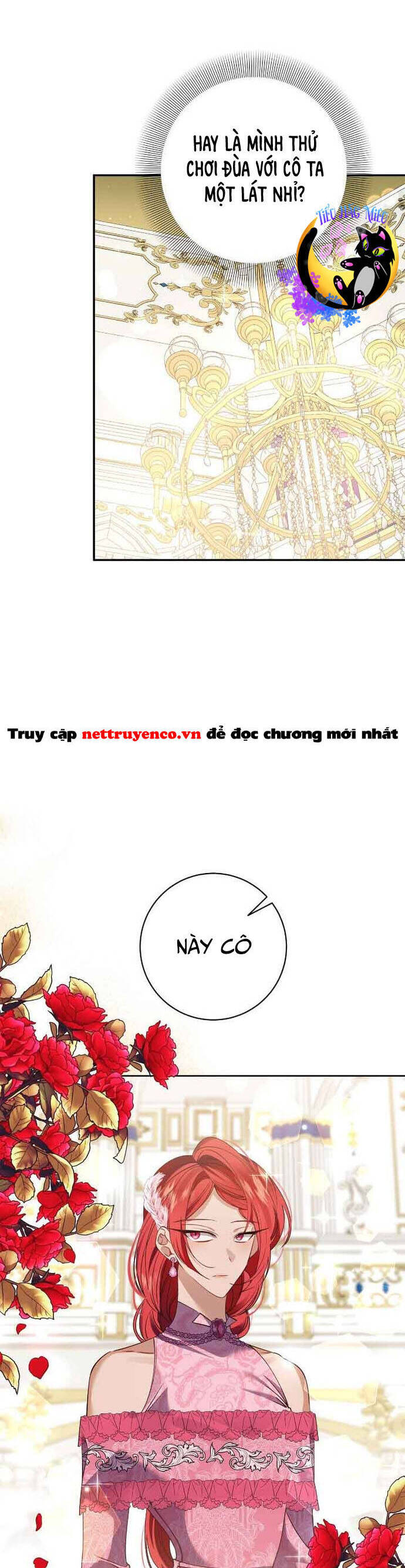 Đeo Bám Tôi Cũng Vô Ích Thôi Chap 110 - Next Chap 111