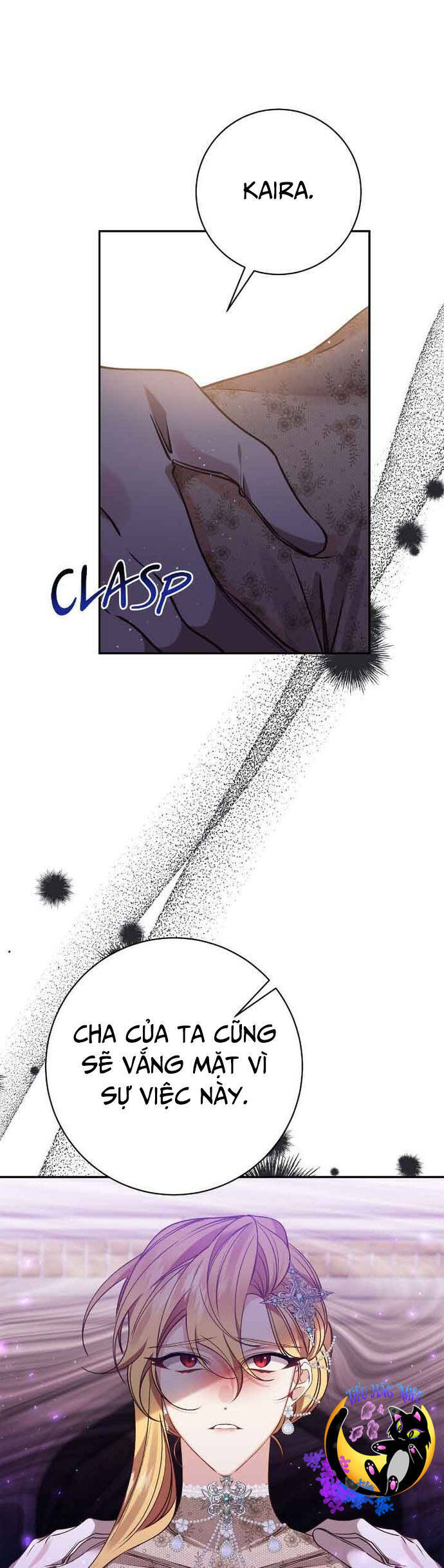 Đeo Bám Tôi Cũng Vô Ích Thôi Chap 110 - Next Chap 111