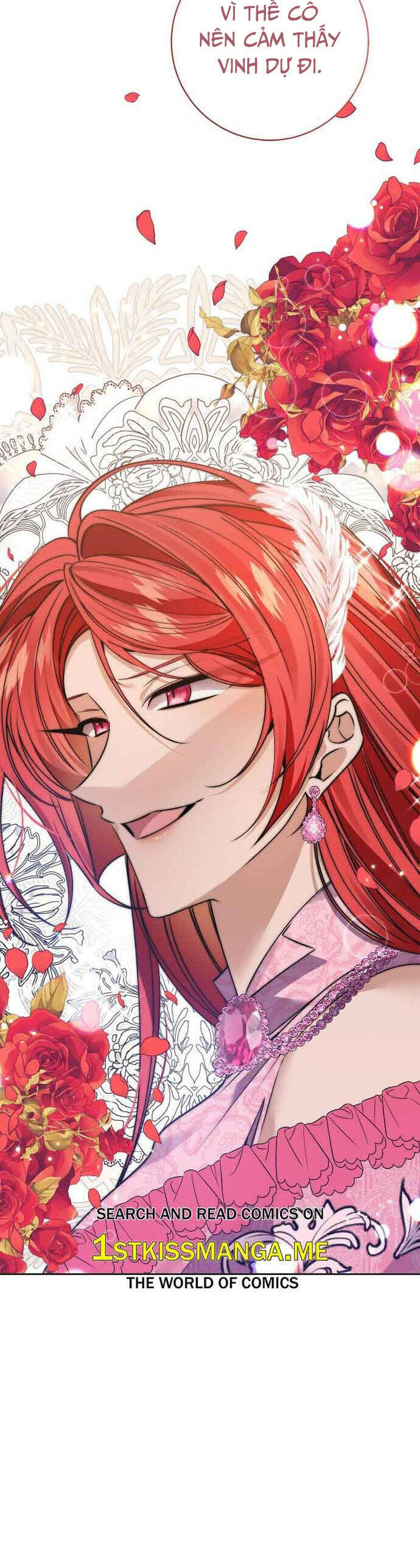 Đeo Bám Tôi Cũng Vô Ích Thôi Chap 110 - Next Chap 111
