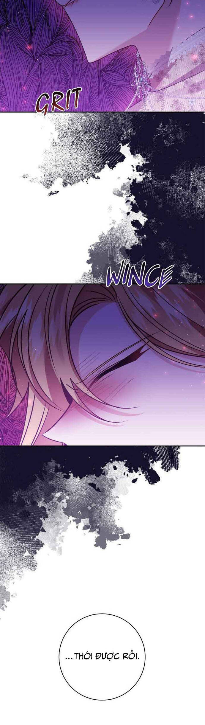Đeo Bám Tôi Cũng Vô Ích Thôi Chap 110 - Next Chap 111