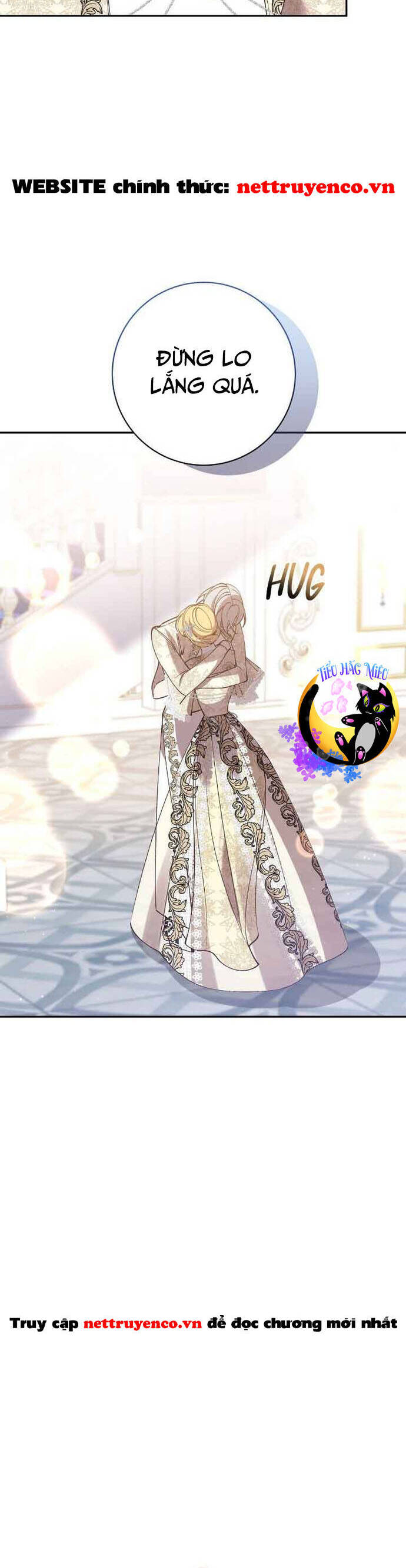 Đeo Bám Tôi Cũng Vô Ích Thôi Chap 110 - Next Chap 111