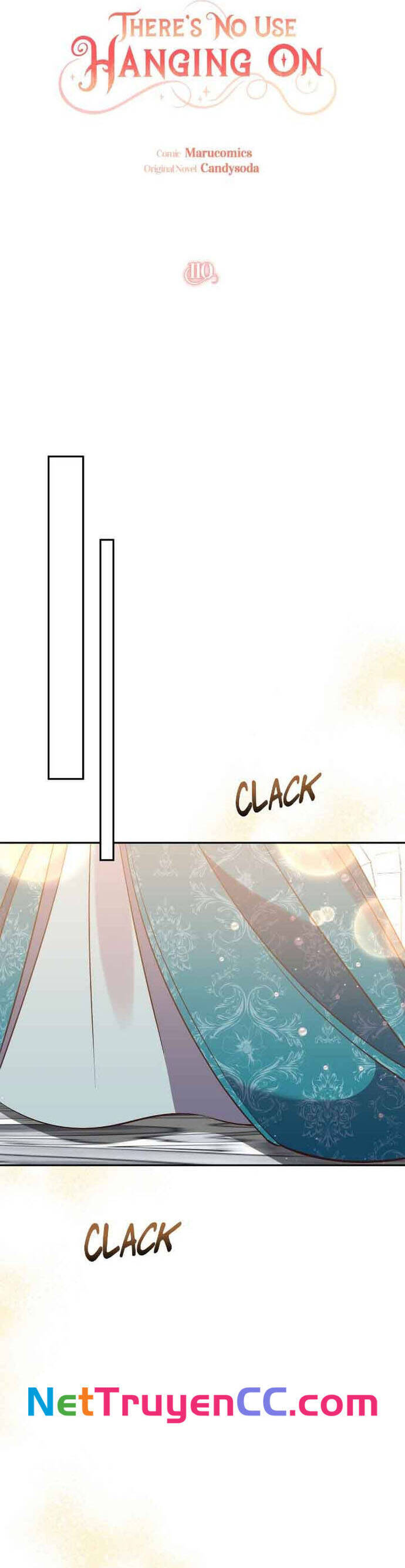 Đeo Bám Tôi Cũng Vô Ích Thôi Chap 110 - Next Chap 111