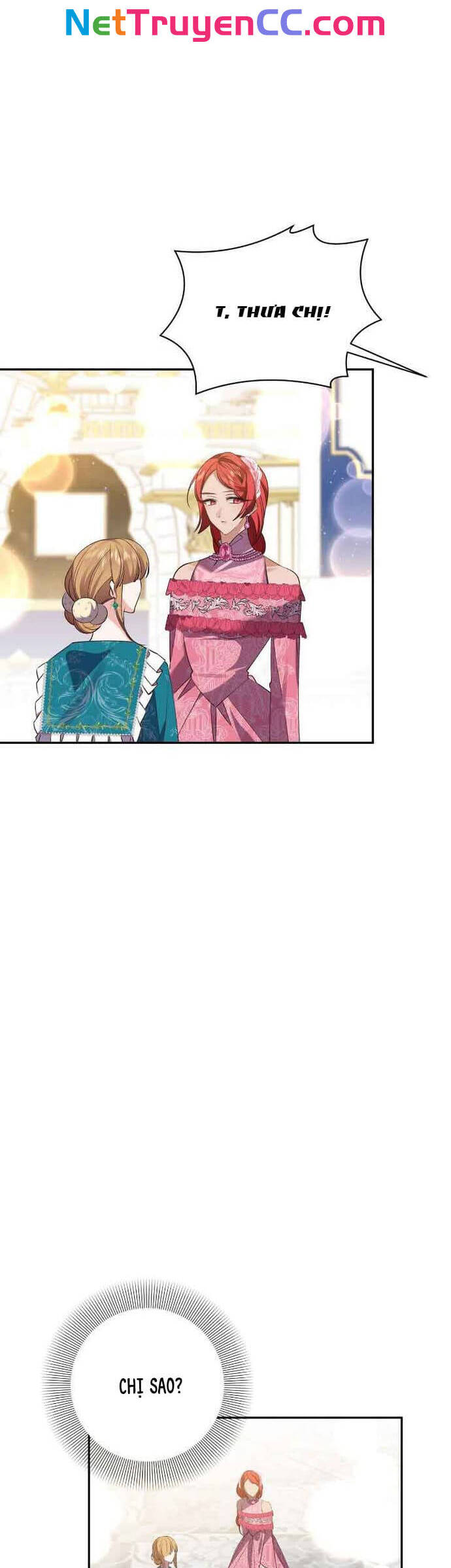 Đeo Bám Tôi Cũng Vô Ích Thôi Chap 111 - Next Chap 112