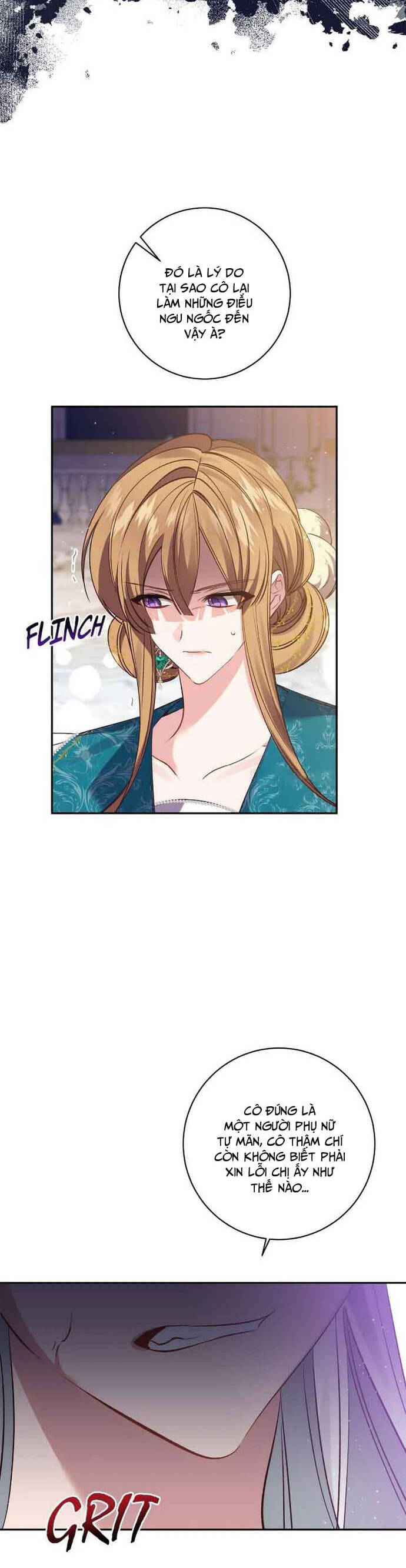 Đeo Bám Tôi Cũng Vô Ích Thôi Chap 111 - Next Chap 112