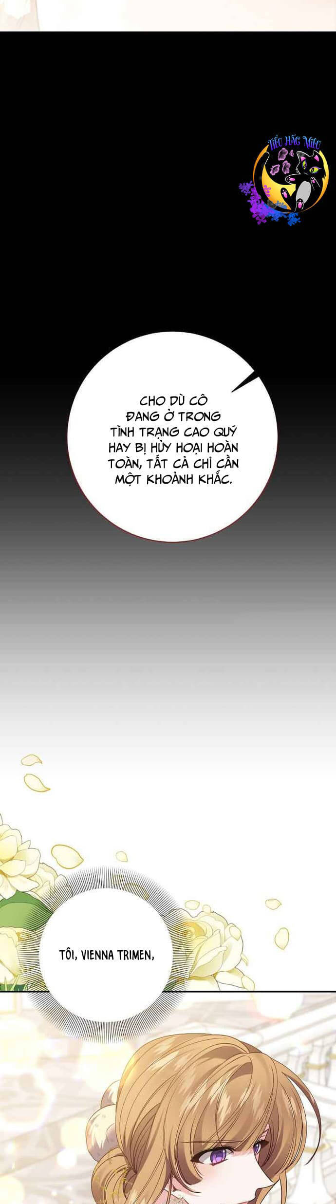 Đeo Bám Tôi Cũng Vô Ích Thôi Chap 111 - Next Chap 112