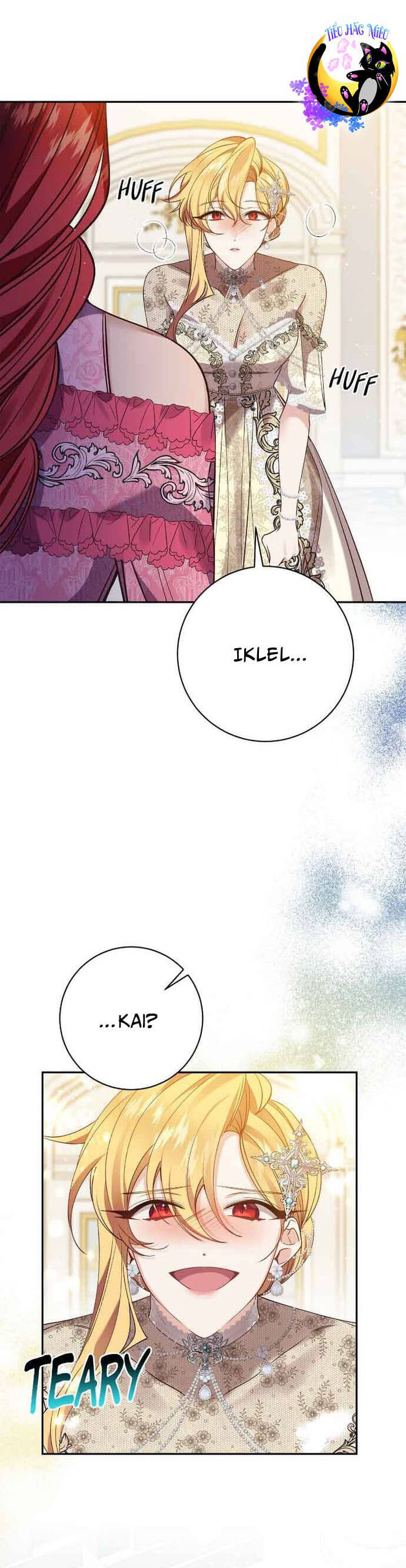 Đeo Bám Tôi Cũng Vô Ích Thôi Chap 111 - Next Chap 112