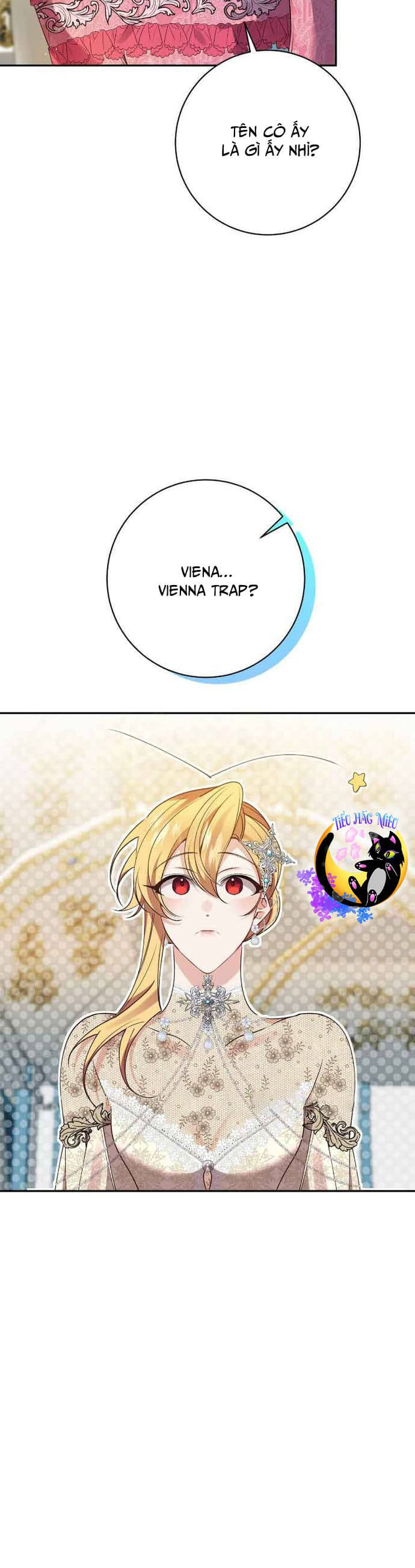 Đeo Bám Tôi Cũng Vô Ích Thôi Chap 111 - Next Chap 112